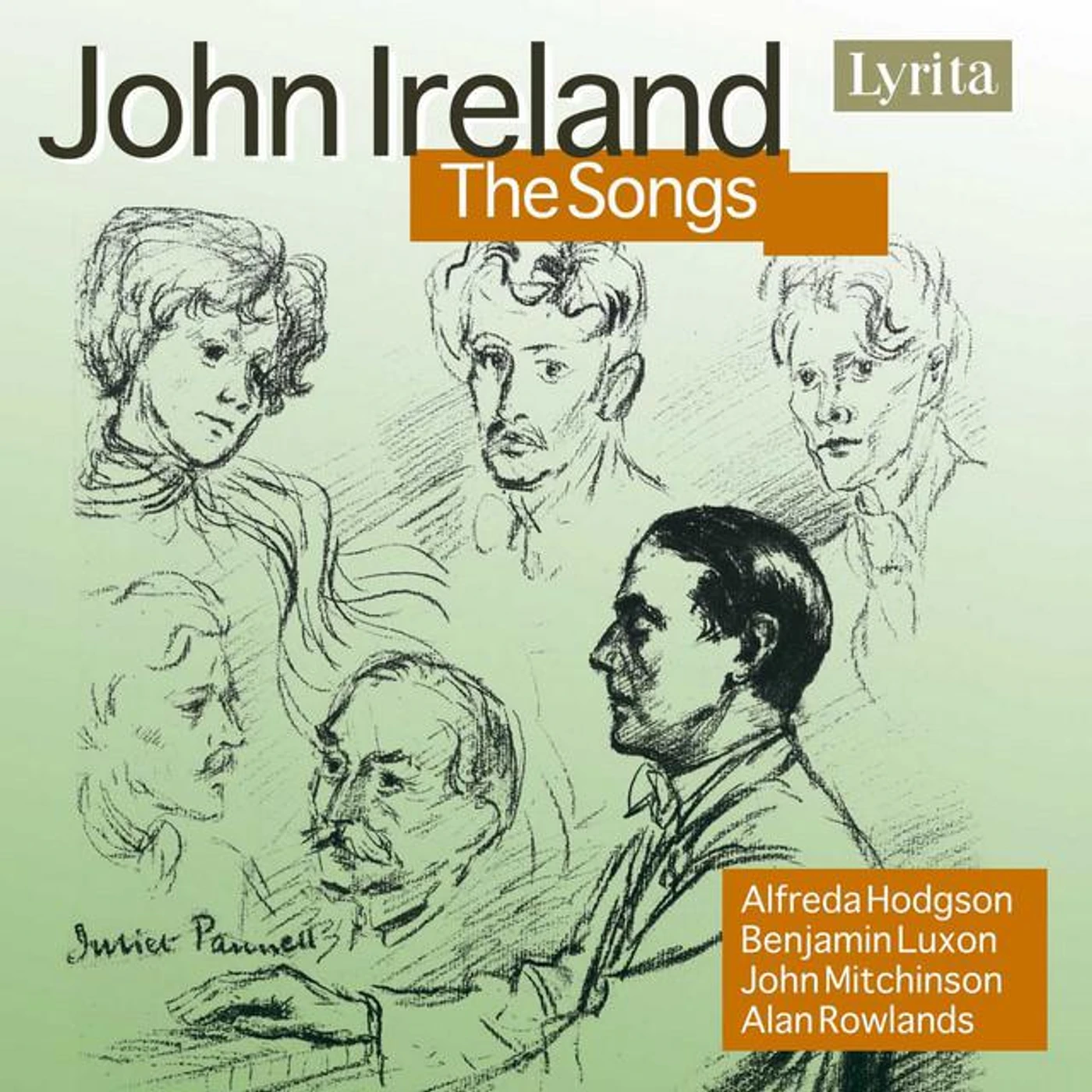 John Mitchinson Brand Page