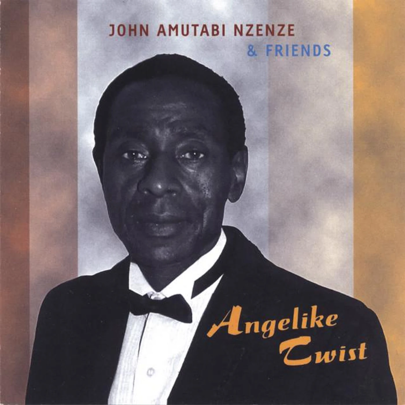 John Nzenze Brand Page
