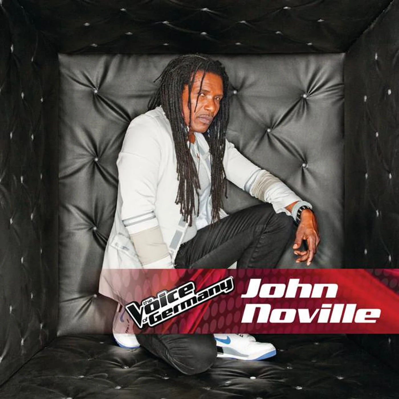 John Noville