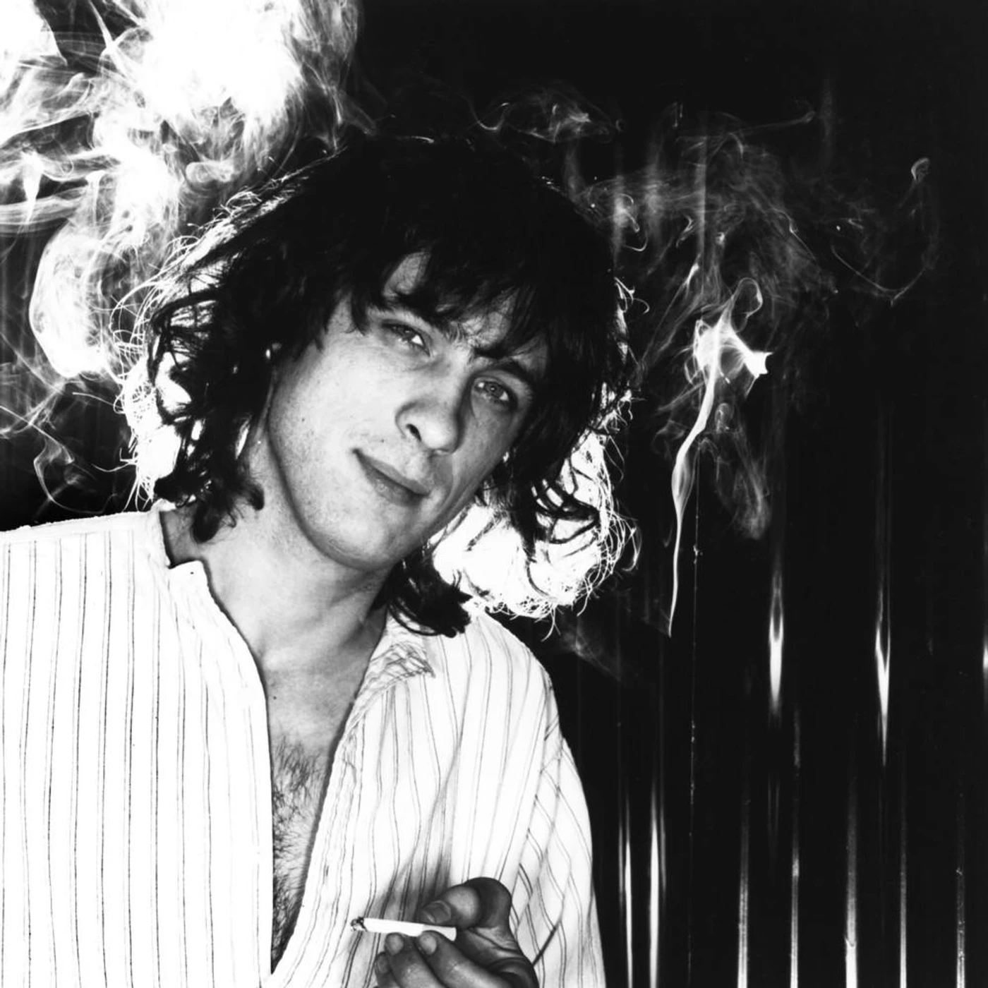 John Otway Brand Page