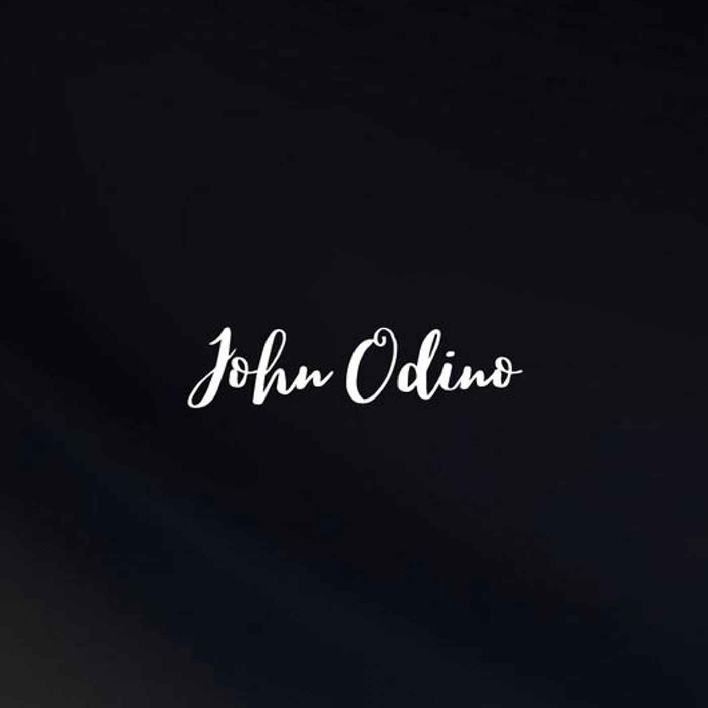 John Odino