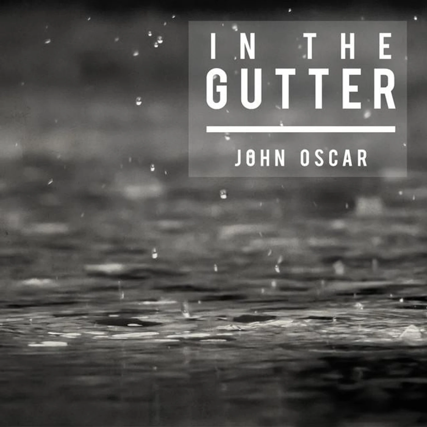 John Oscar