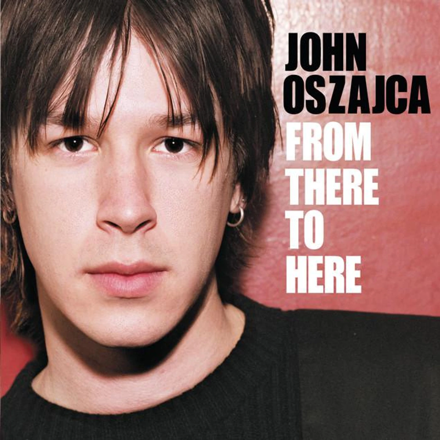 John Oszajca Brand Page