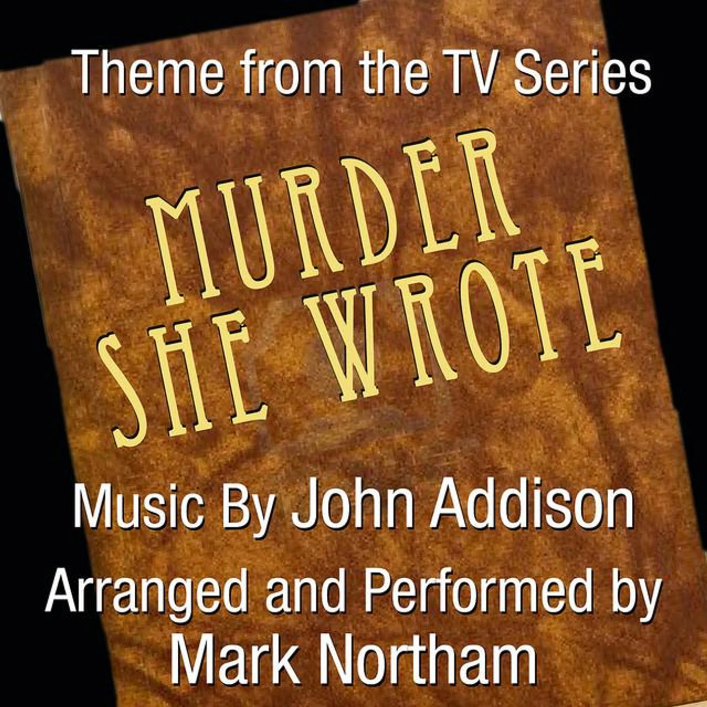 John Addison Brand Page