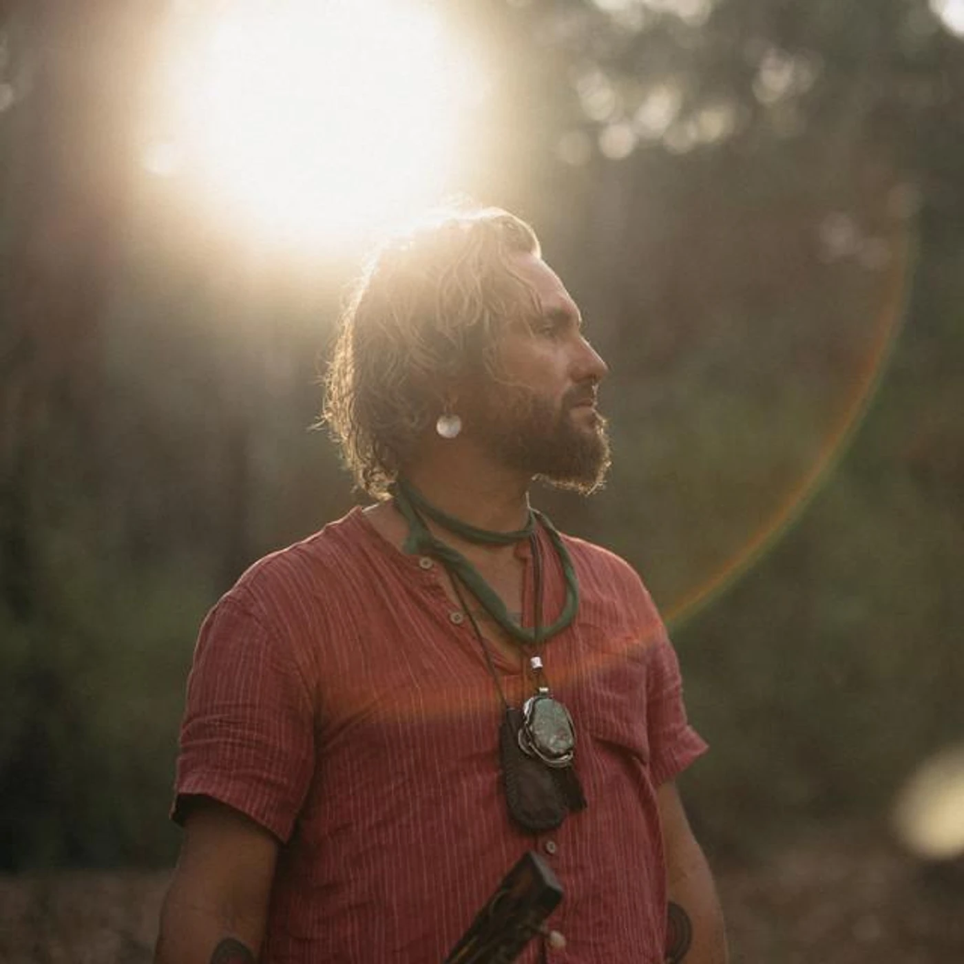 John Butler Brand Page