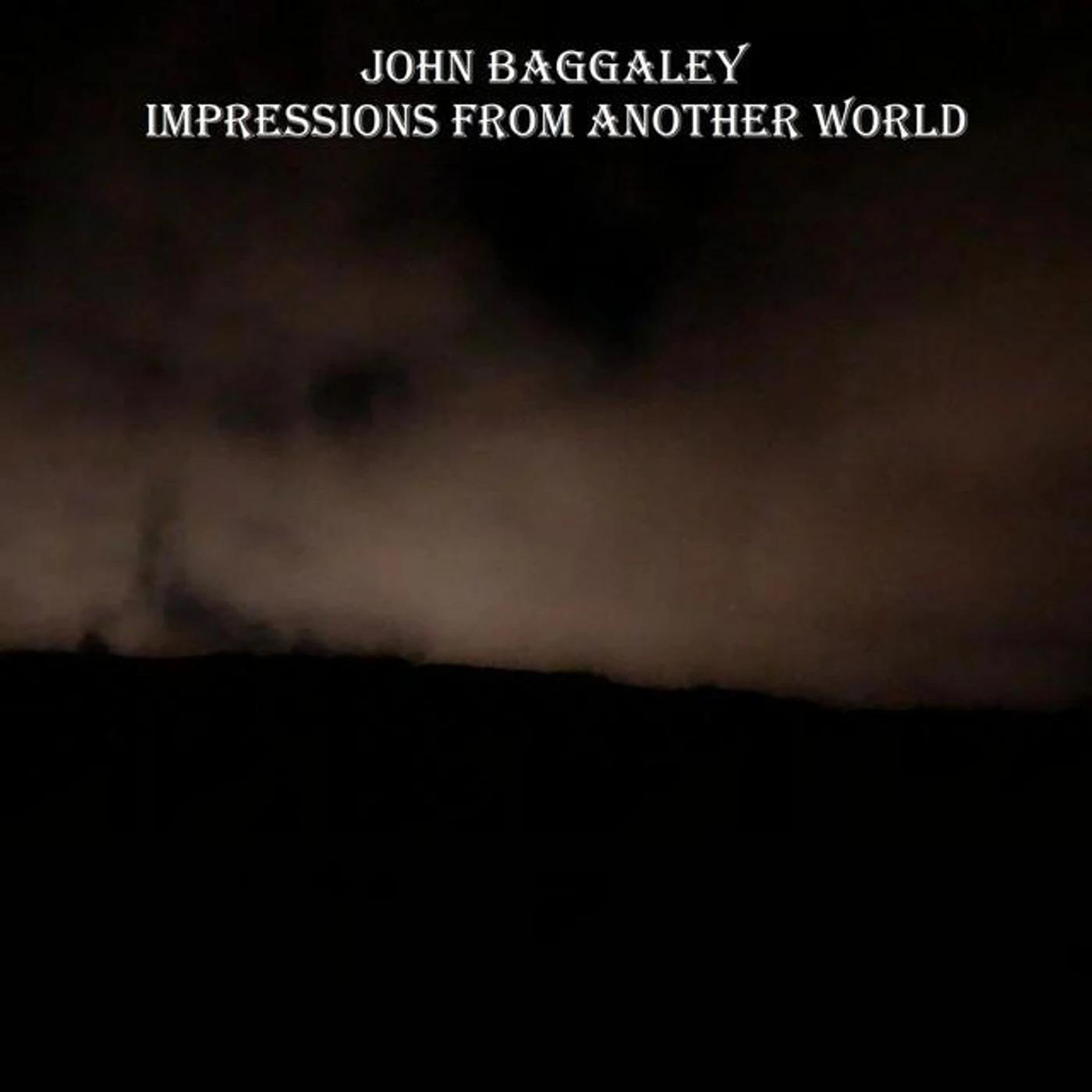 John Baggaley
