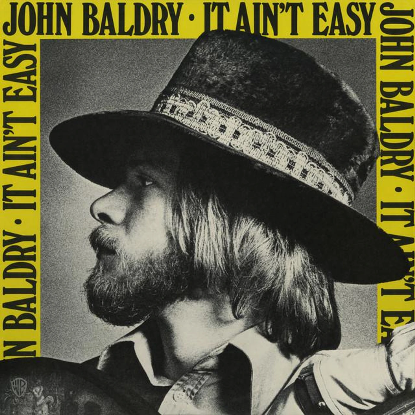John Baldry Brand Page