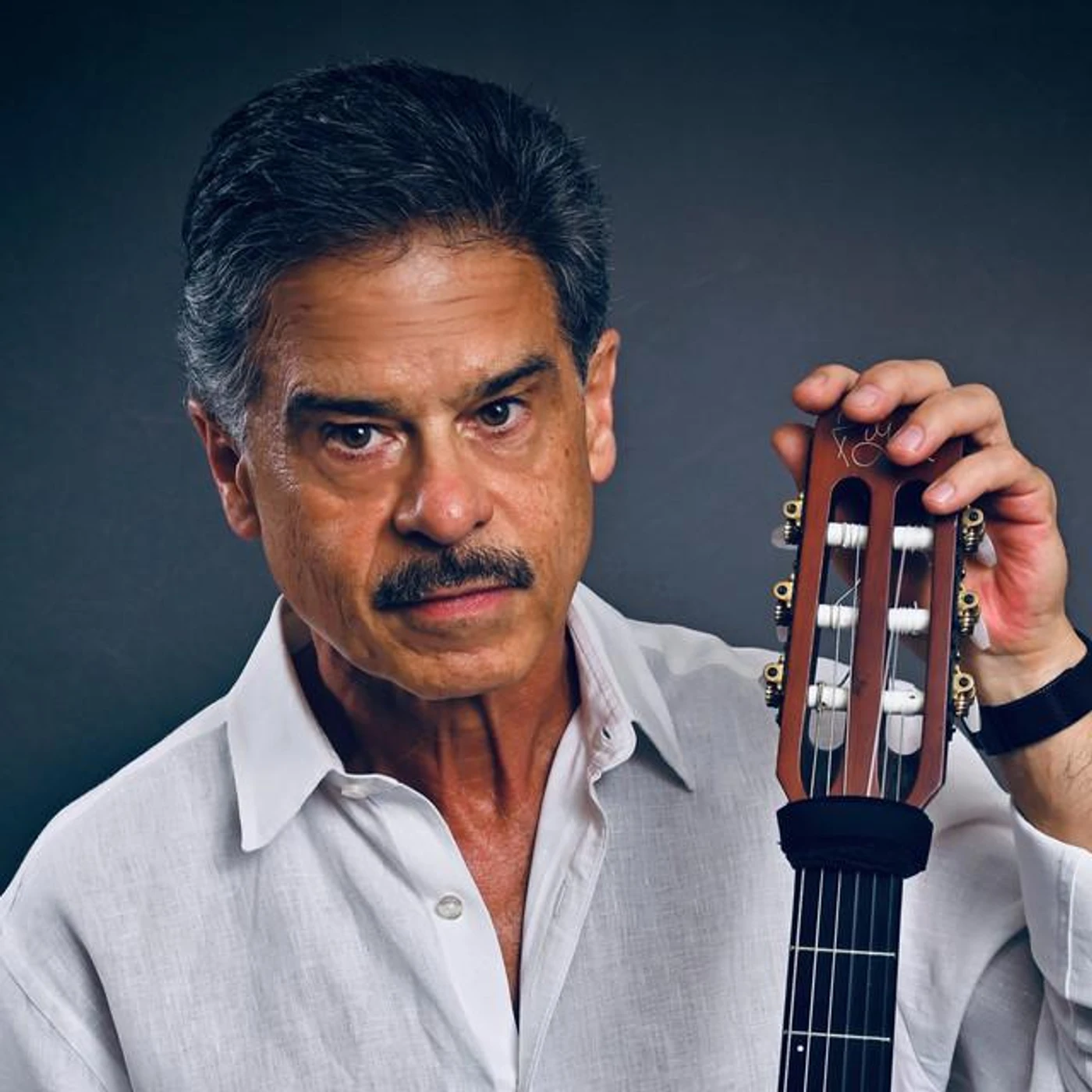 John Basile Brand Page