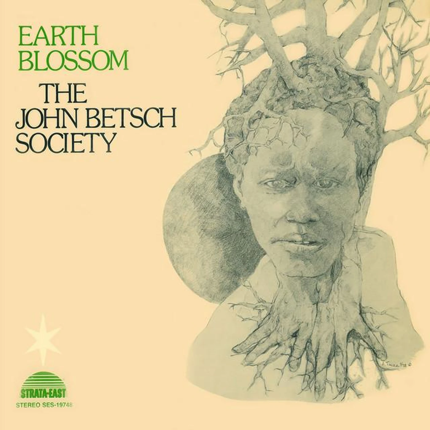 The John Betsch Society