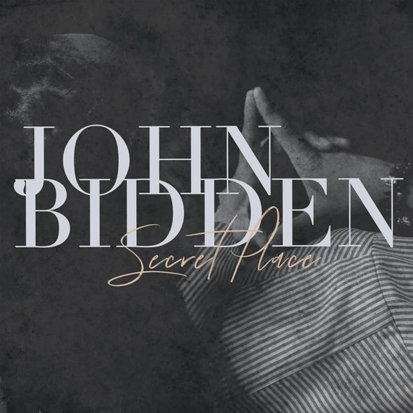 John Bidden Brand Page