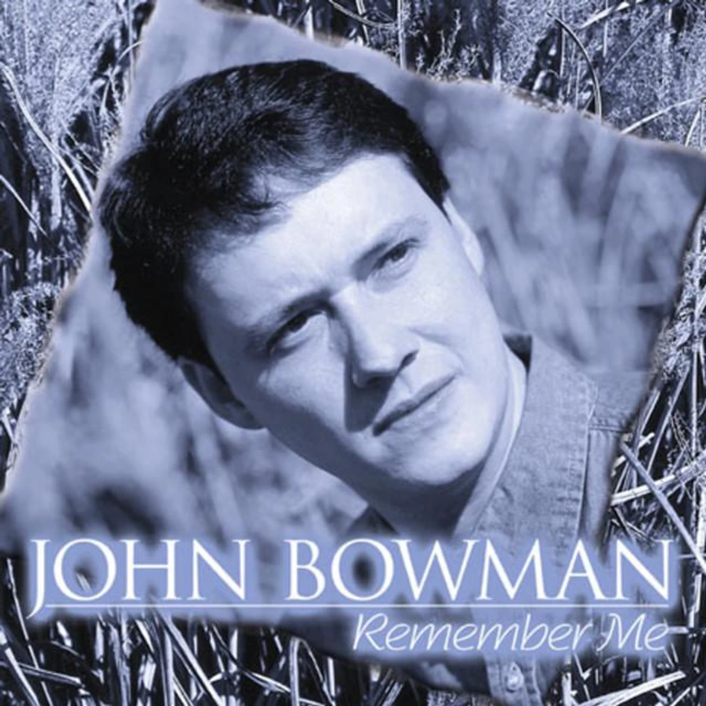 John Bowman Brand Page