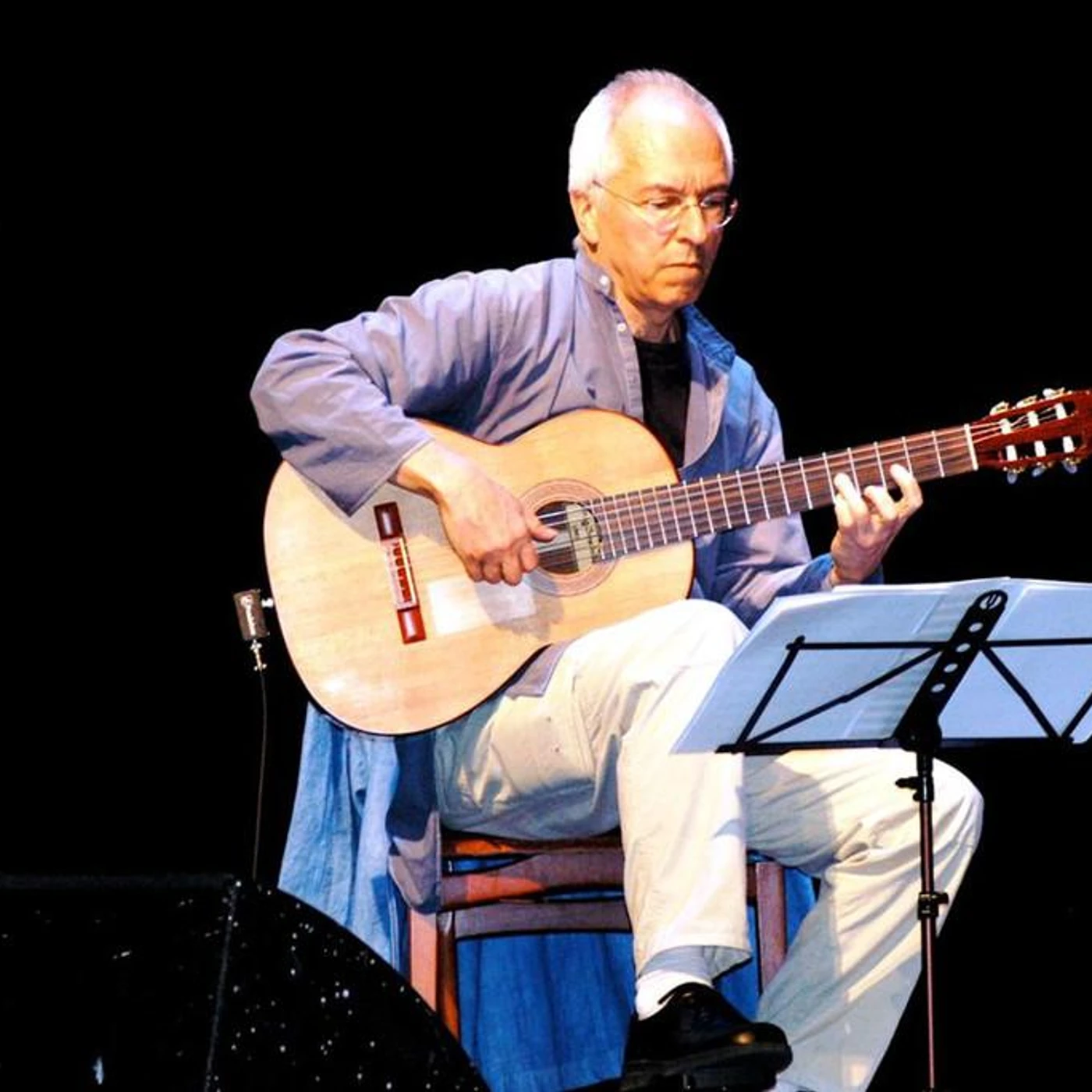 John C. Williams Brand Page