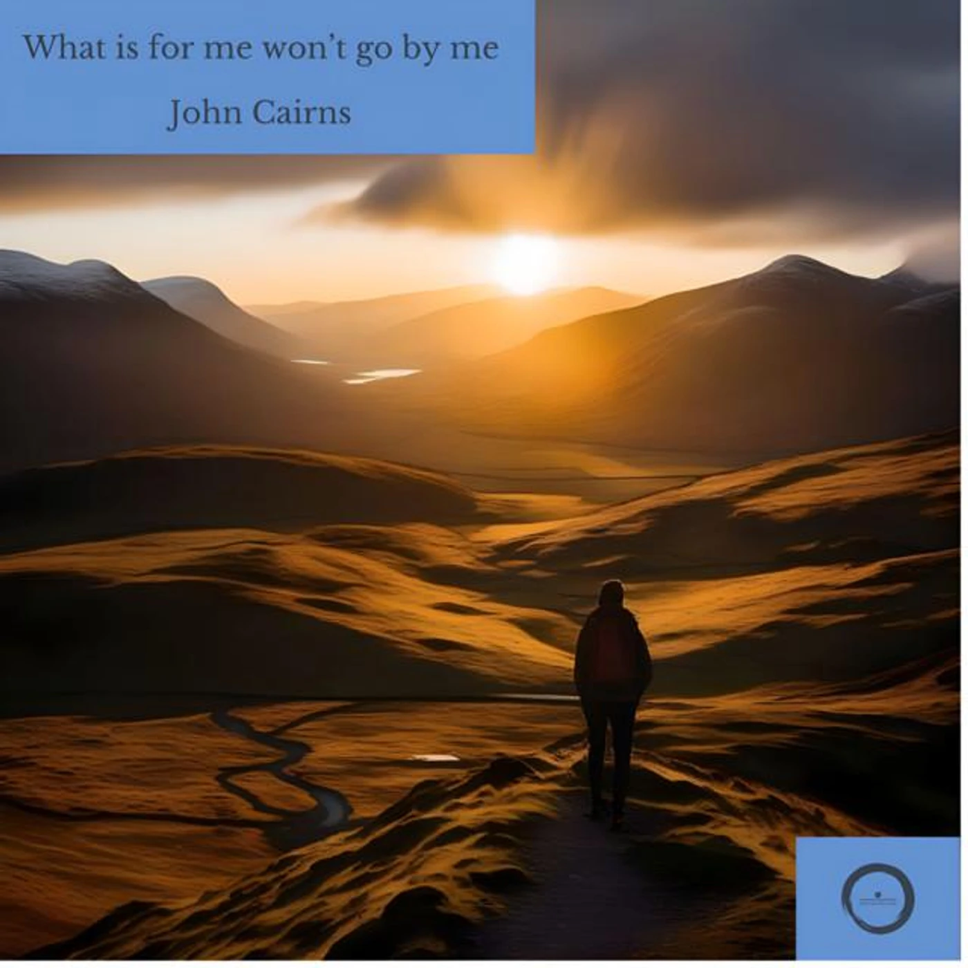 John Cairns Brand Page