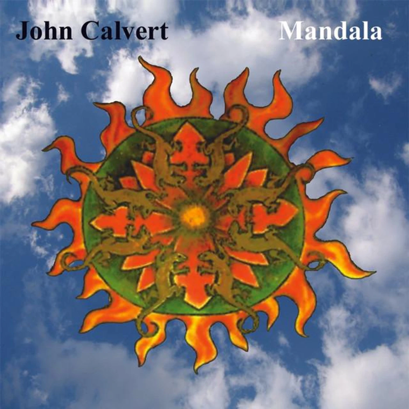 John Calvert Brand Page