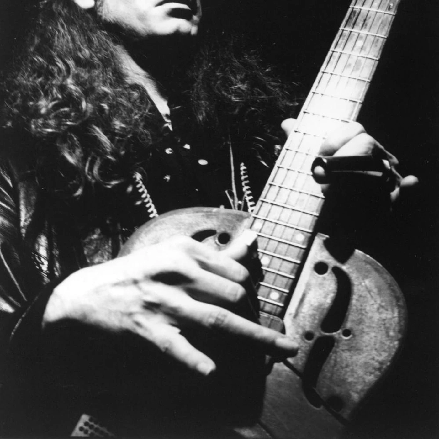 John Campbell Brand Page