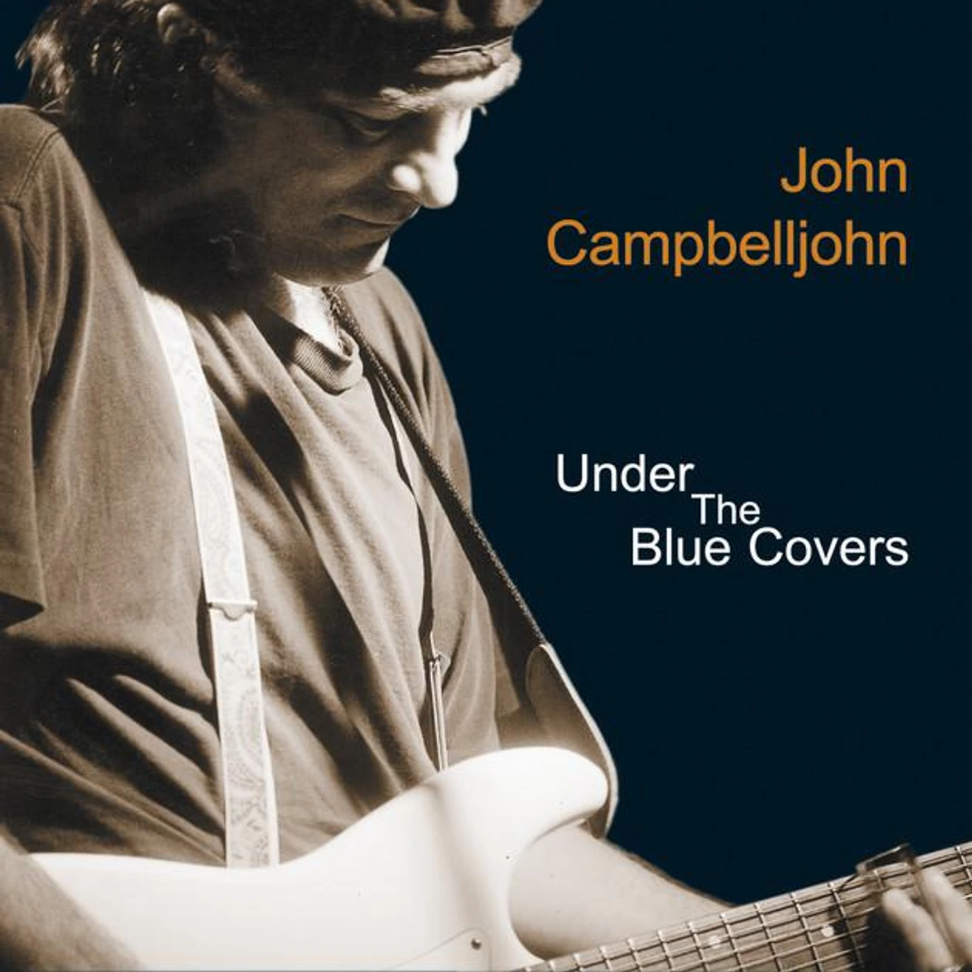 John Campbelljohn