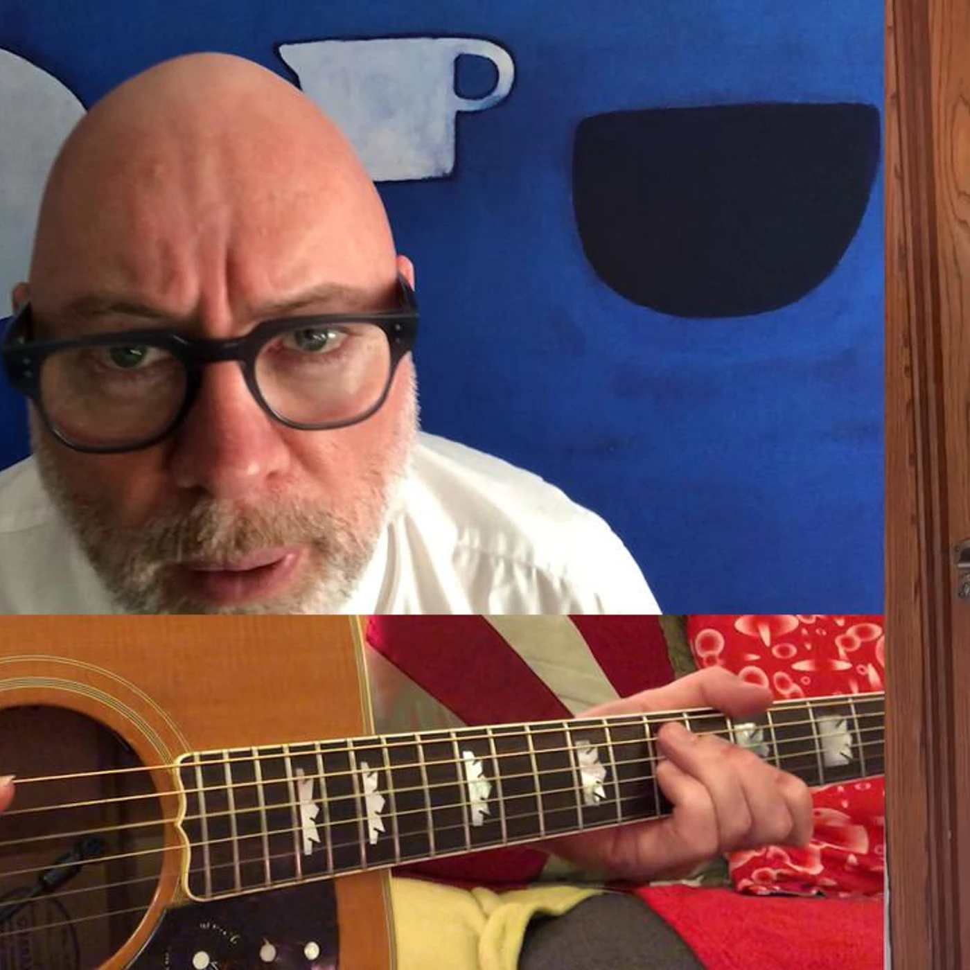 John Carney Brand Page