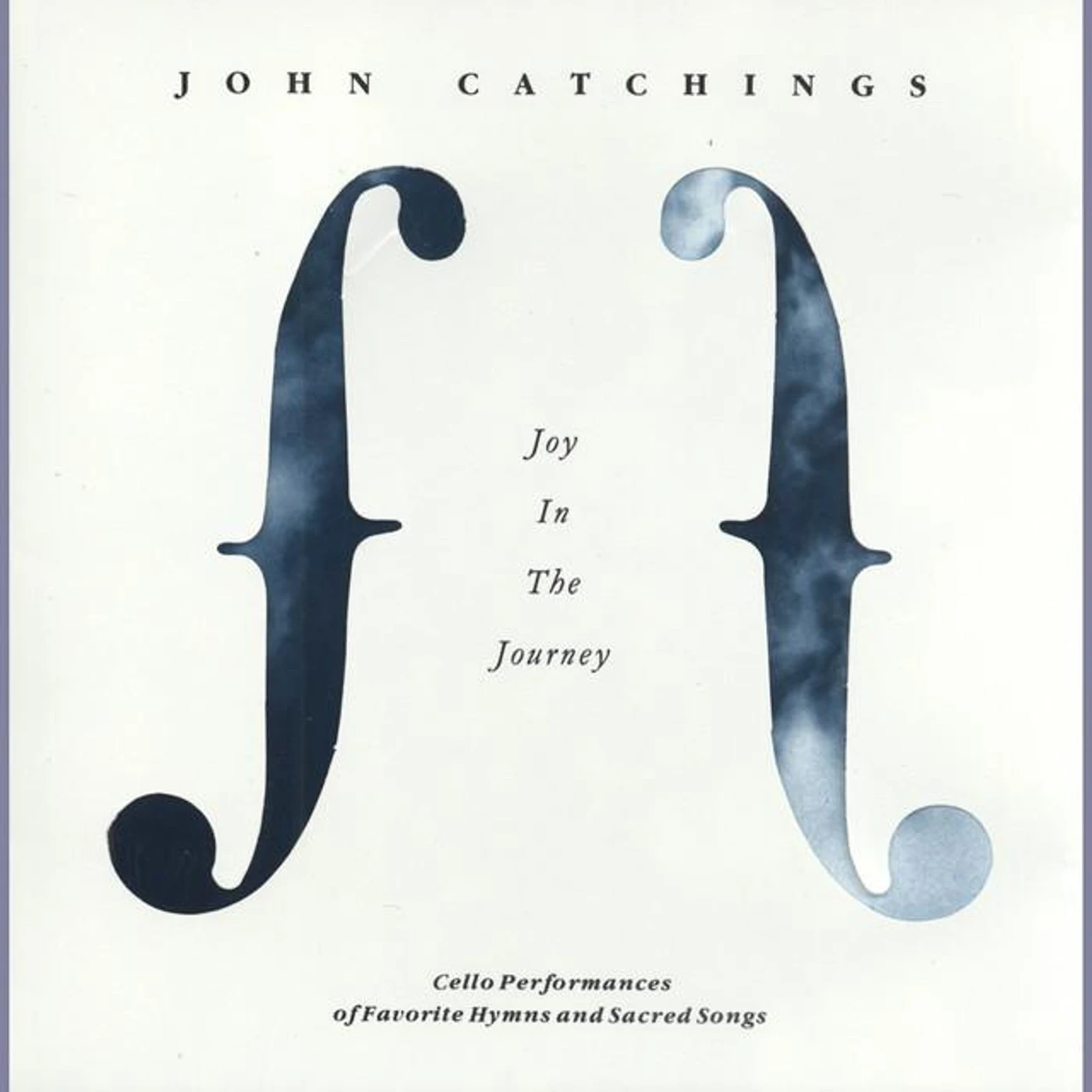 John Catchings Brand Page