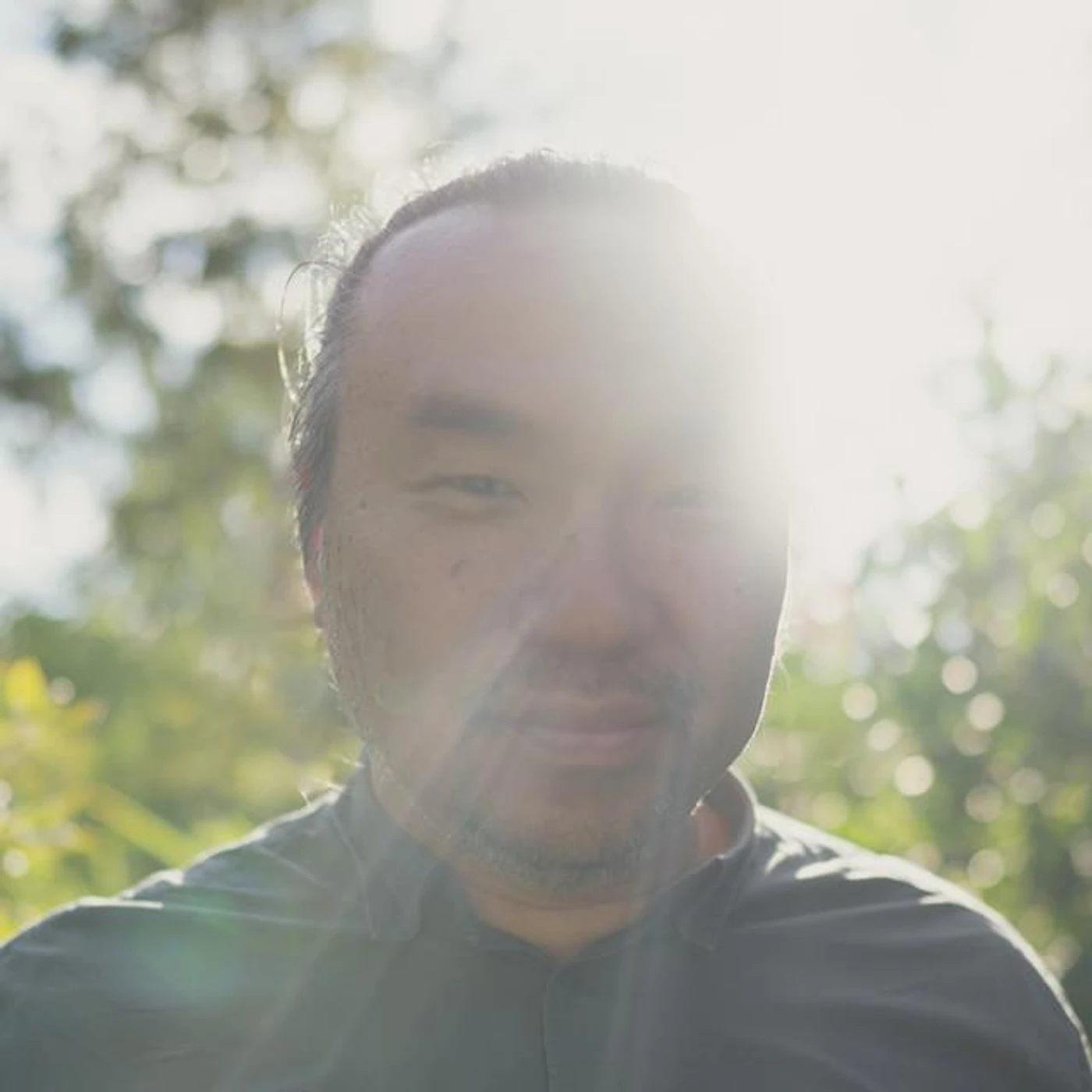 John Chin Brand Page