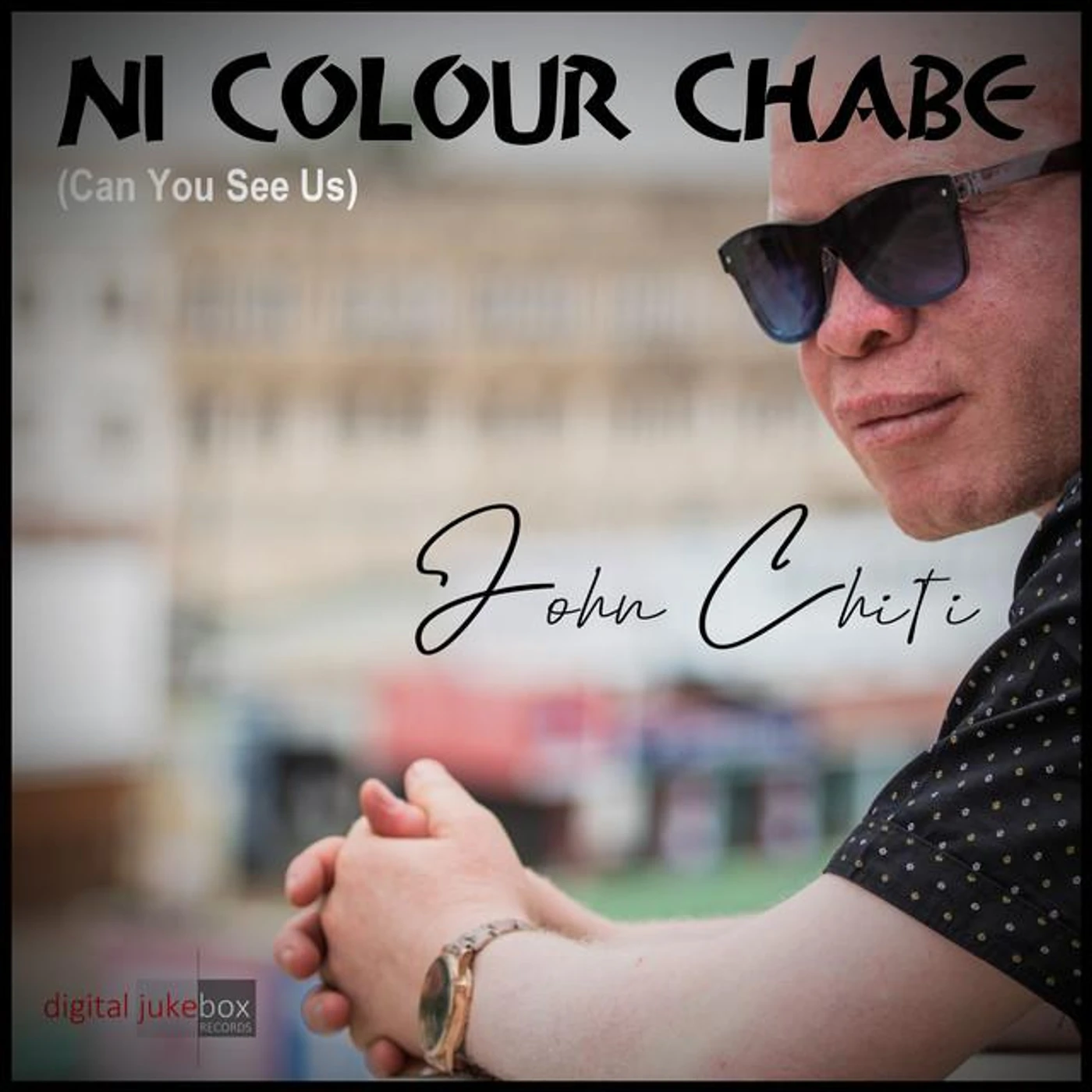 John Chiti