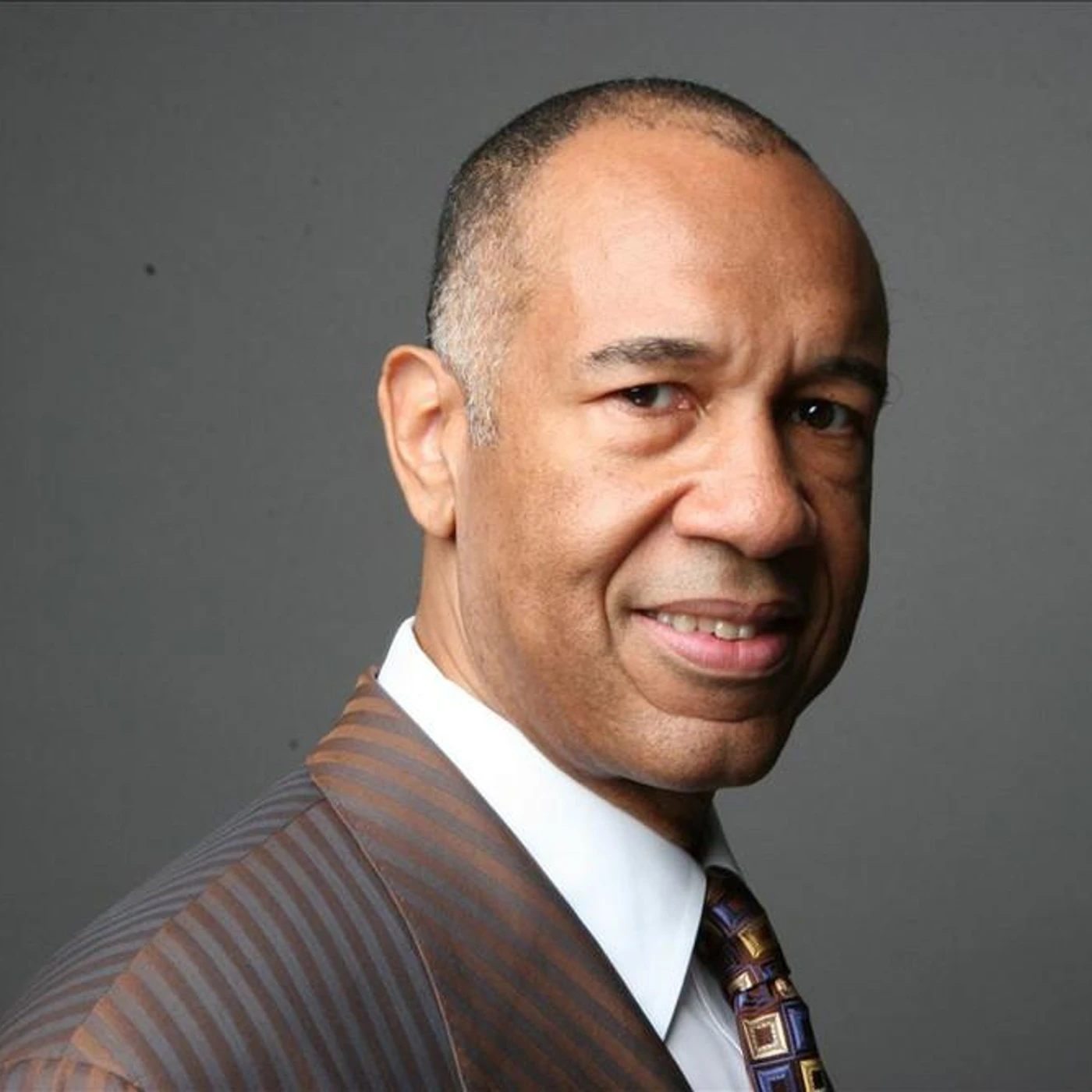 John Clayton Brand Page