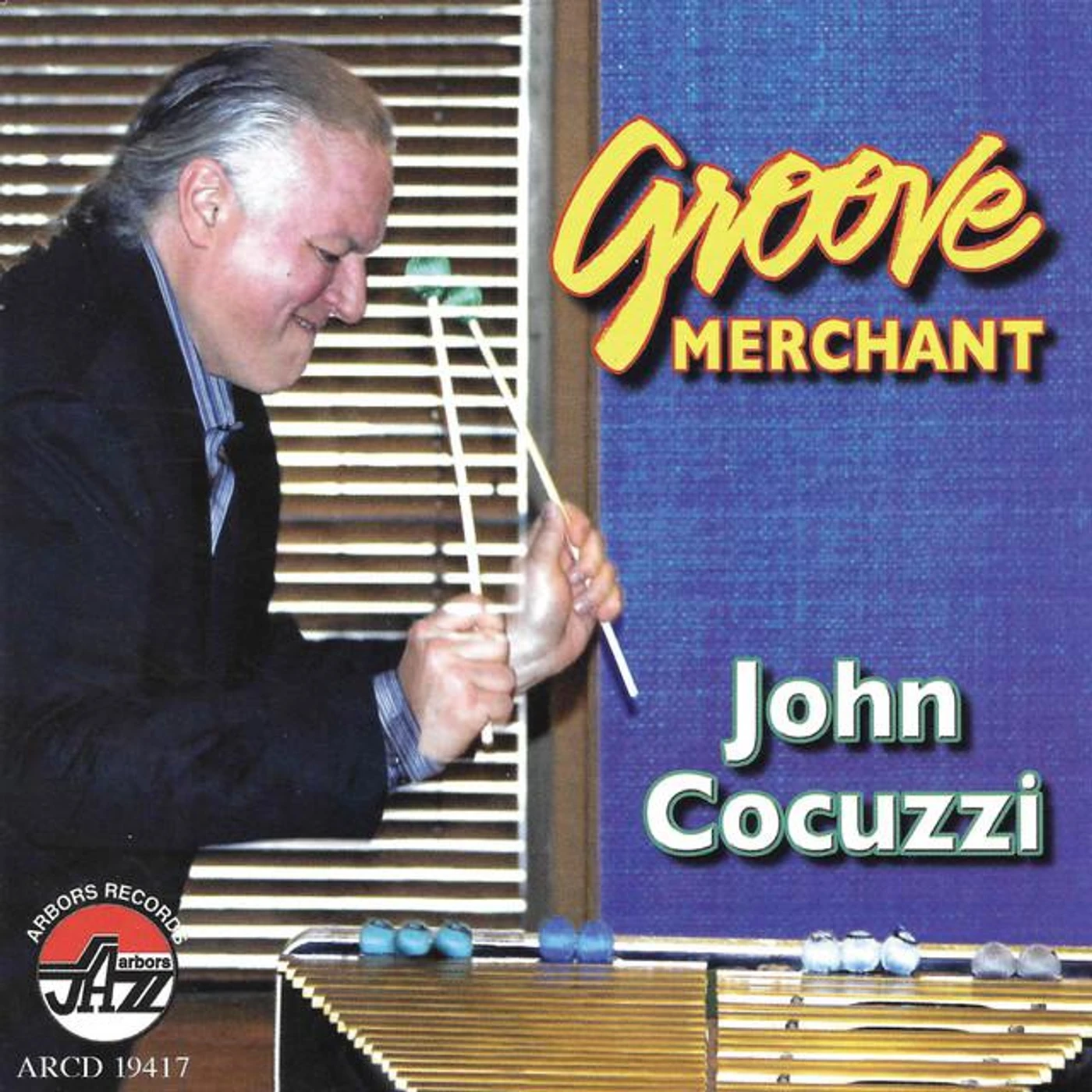 John Cocuzzi