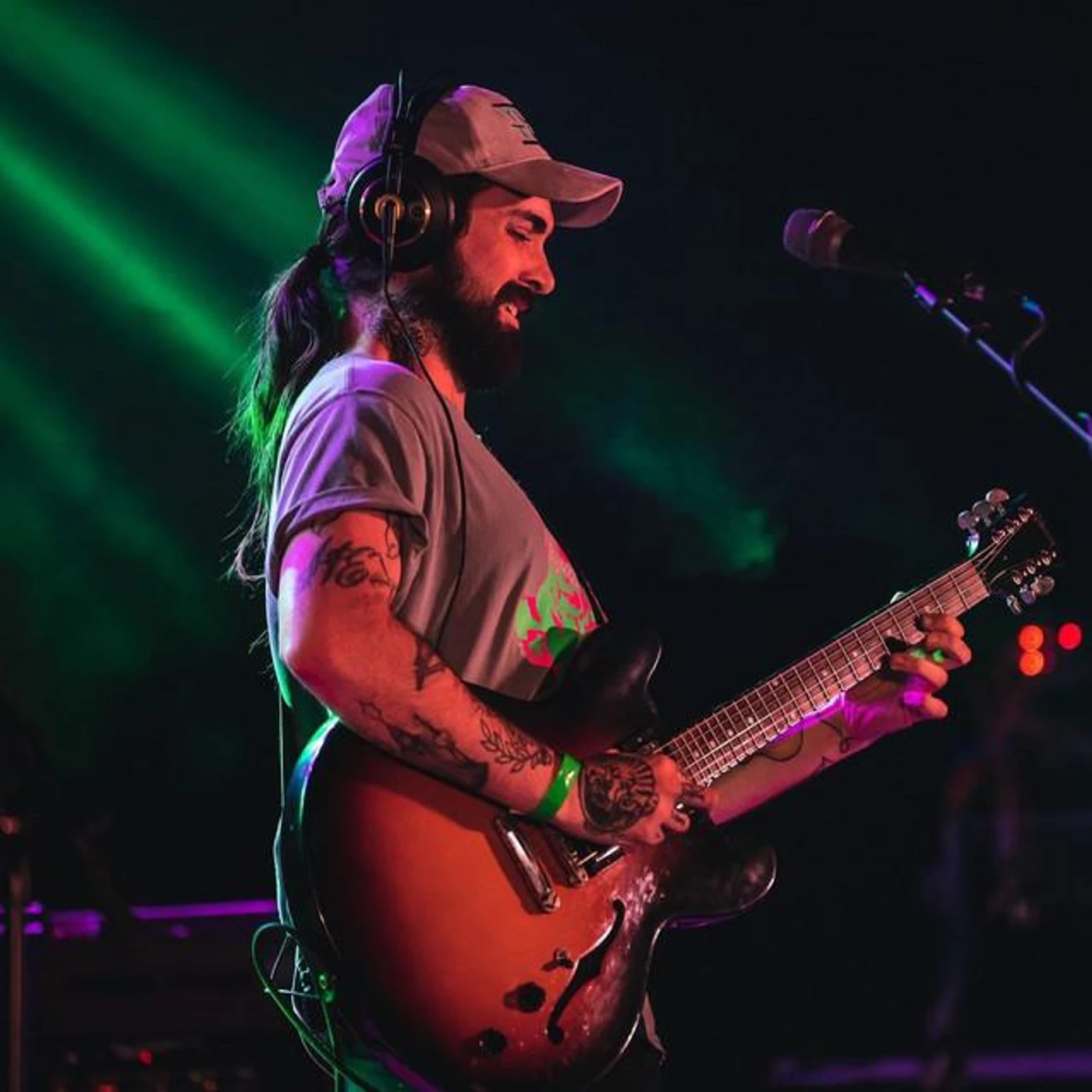 John Colby Elswick Brand Page