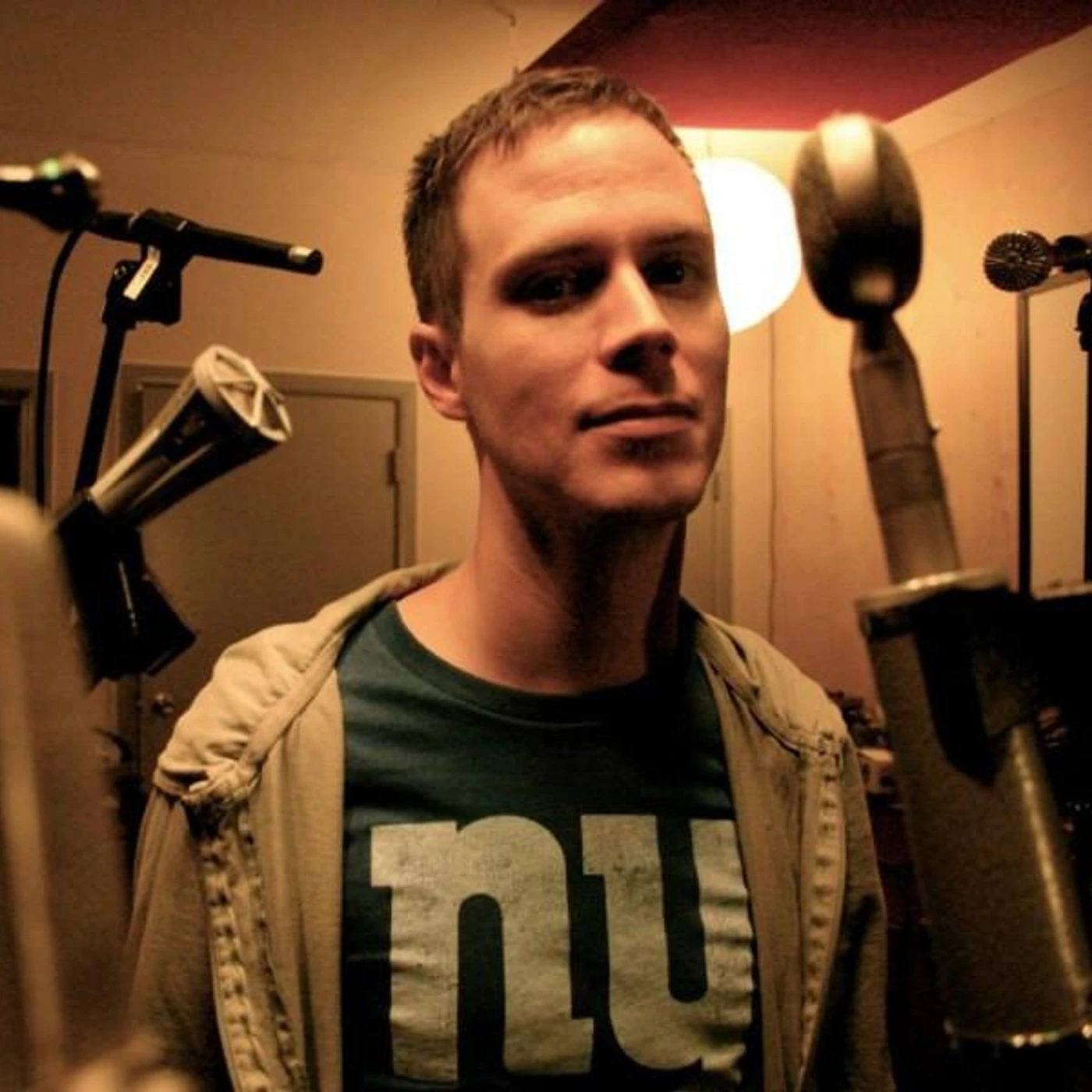 John Congleton Brand Page