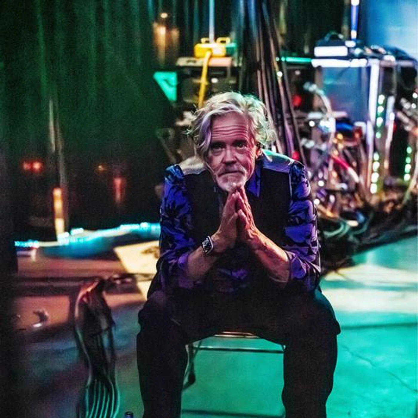 John Cowan Brand Page