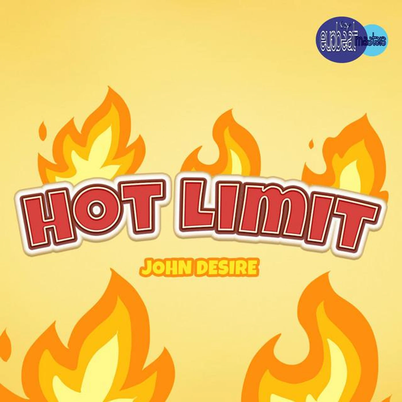 John Desire Brand Page