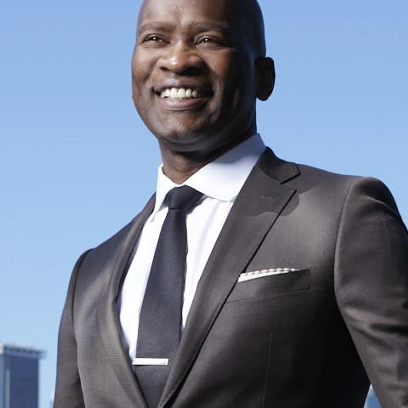 John Dokes Brand Page