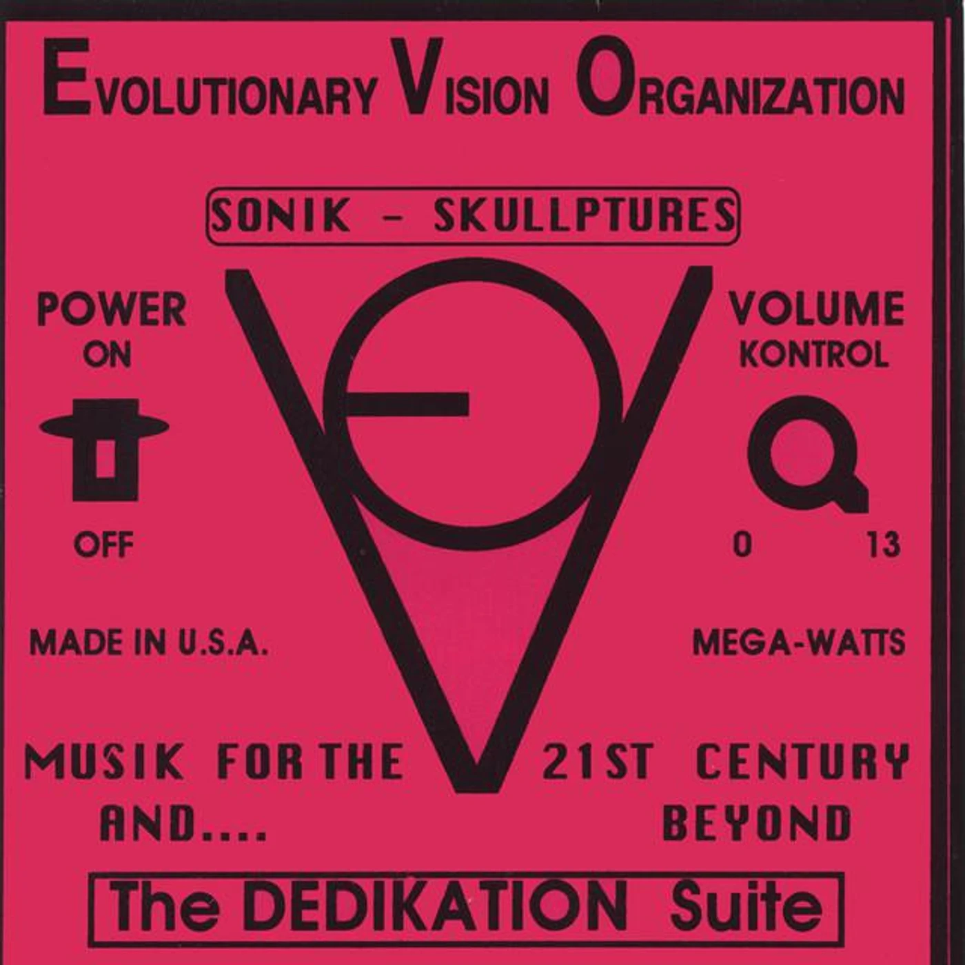 John EVO Lo Re Brand Page