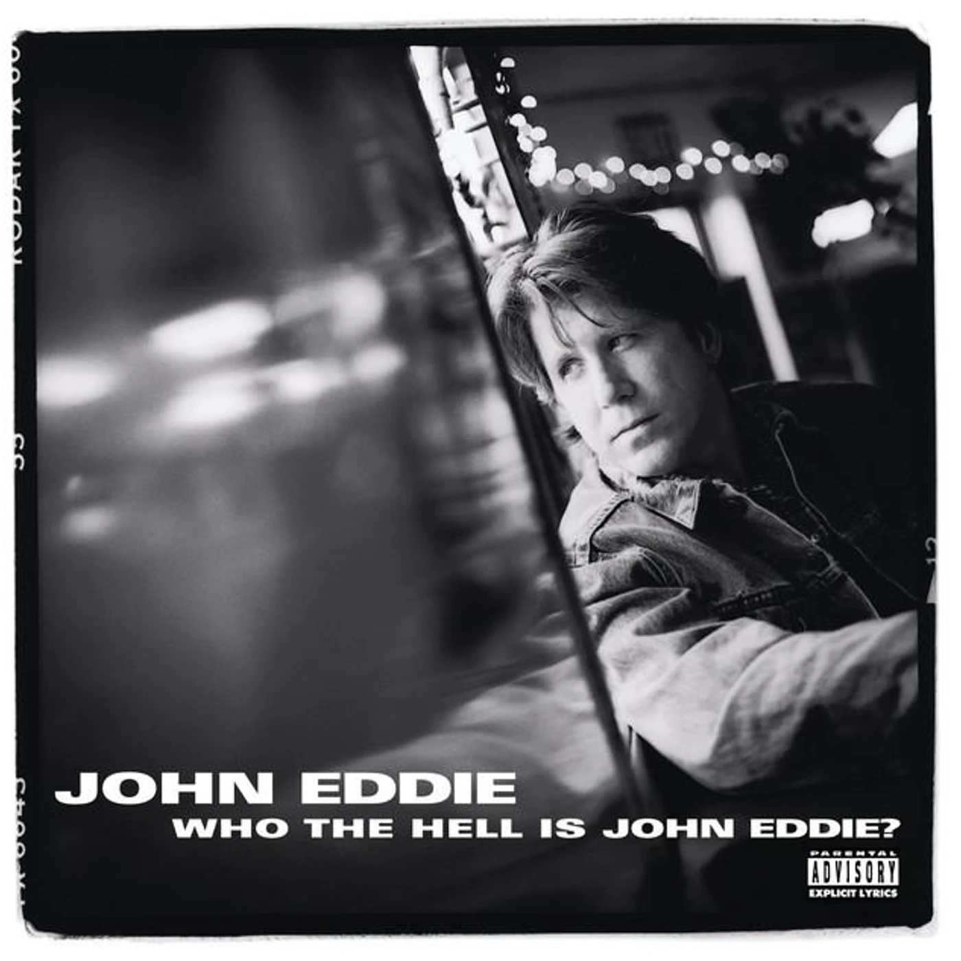 John Eddie Brand Page
