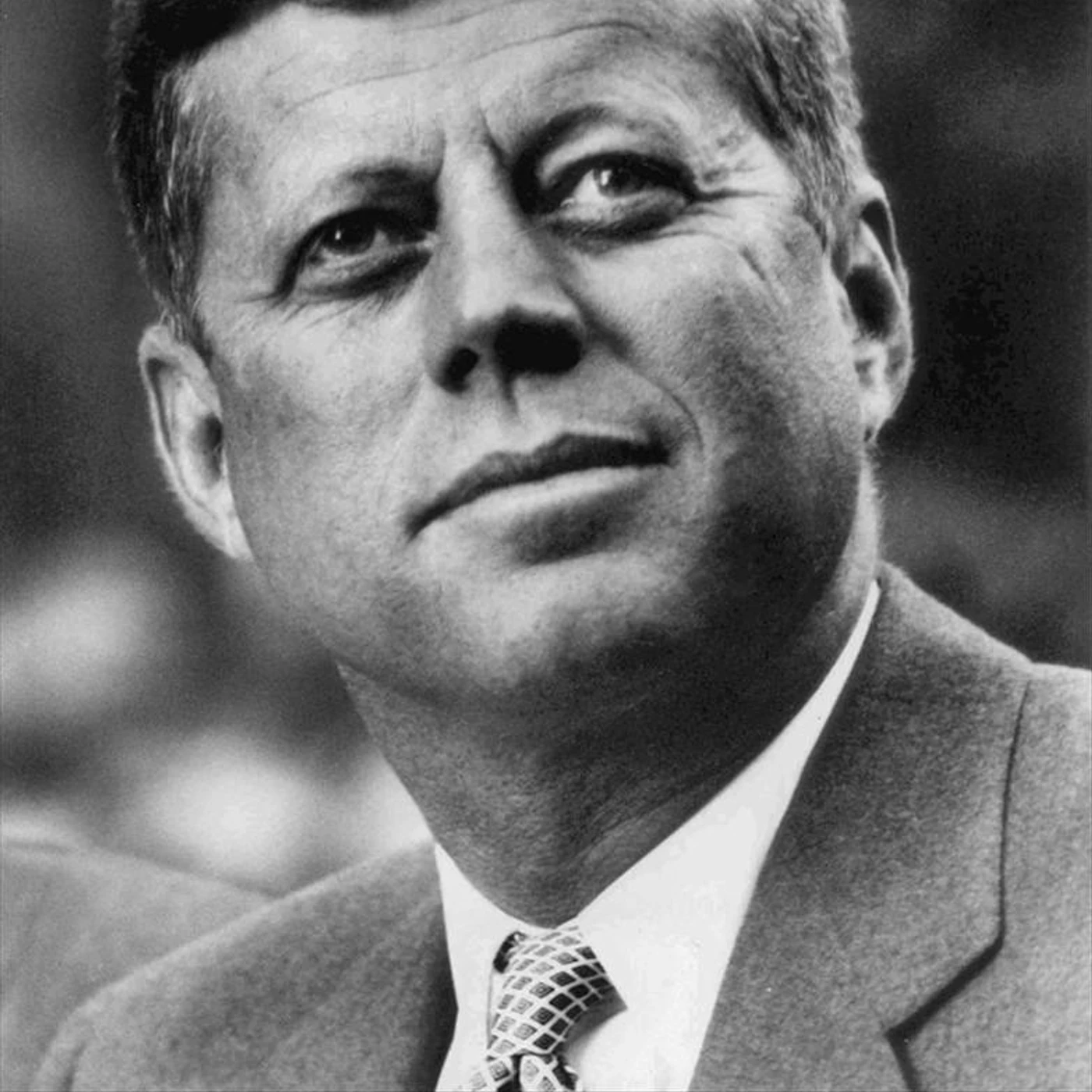 John F. Kennedy Brand Page