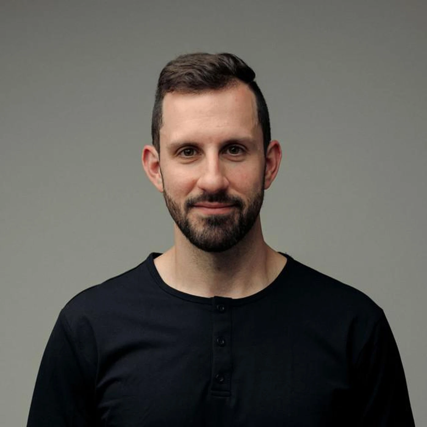 John Finch Brand Page