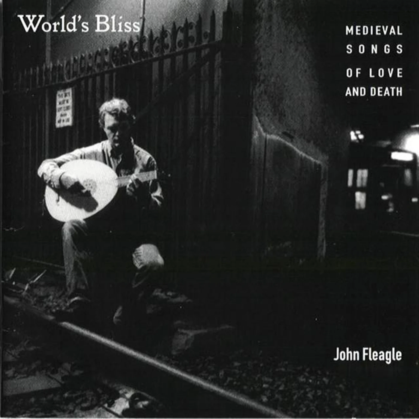 John Fleagle Brand Page
