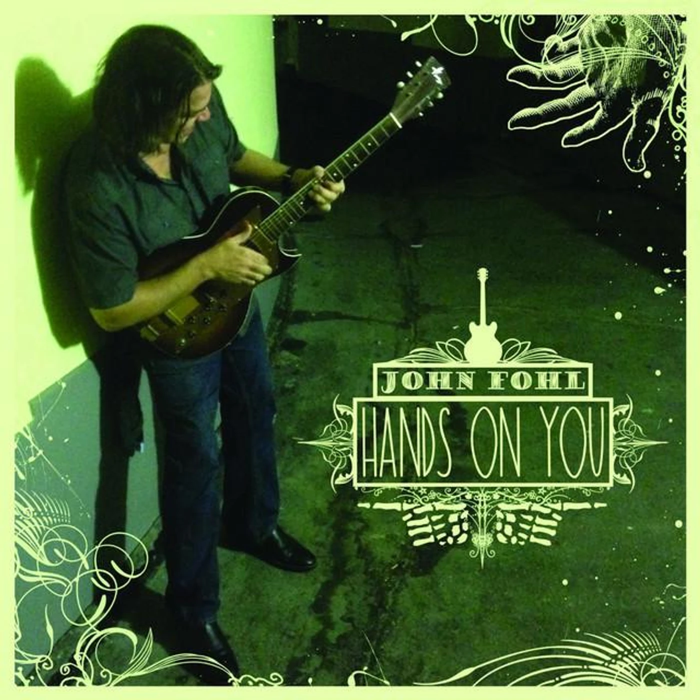 John Fohl Brand Page