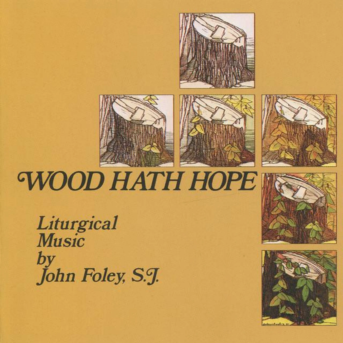 John Foley Brand Page