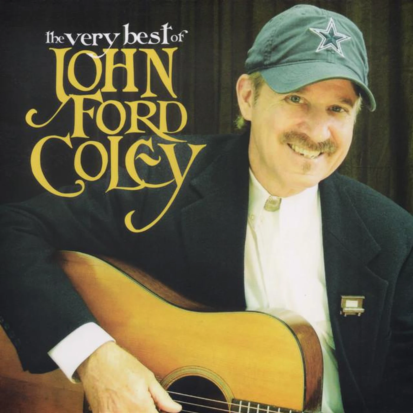 John Ford Coley Brand Page