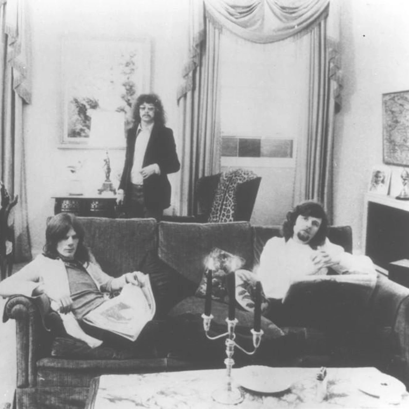 John Ford Brand Page