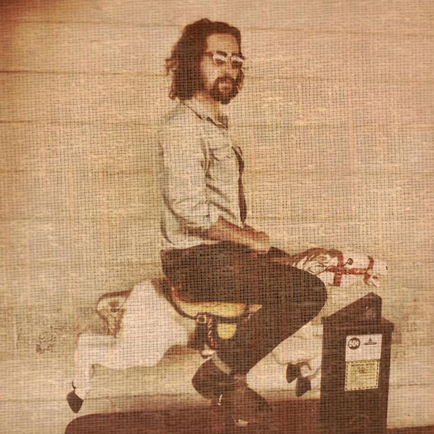 John Garrett Brand Page