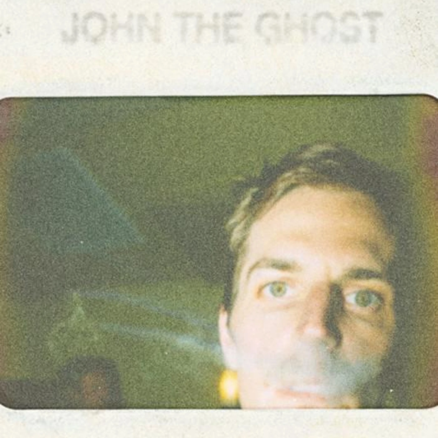 John the Ghost Brand Page