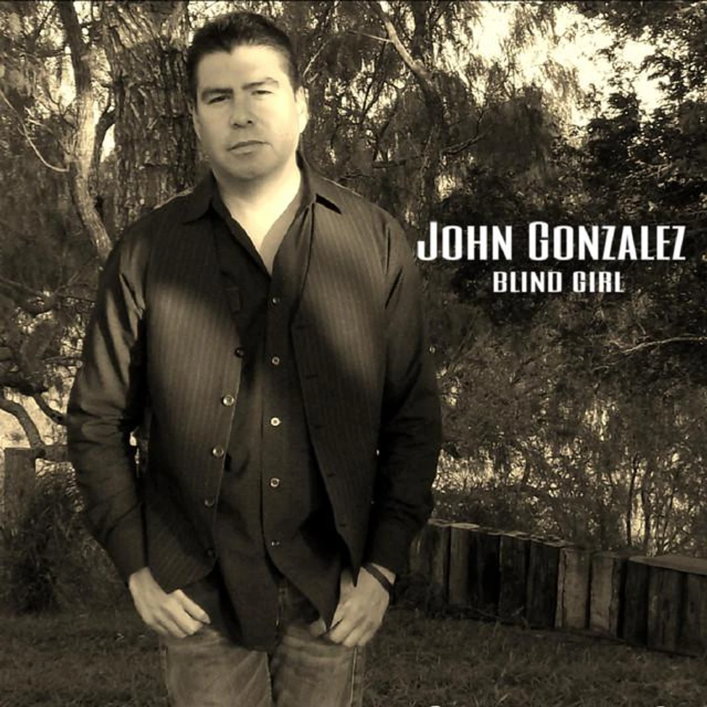 John Gonzalez Brand Page
