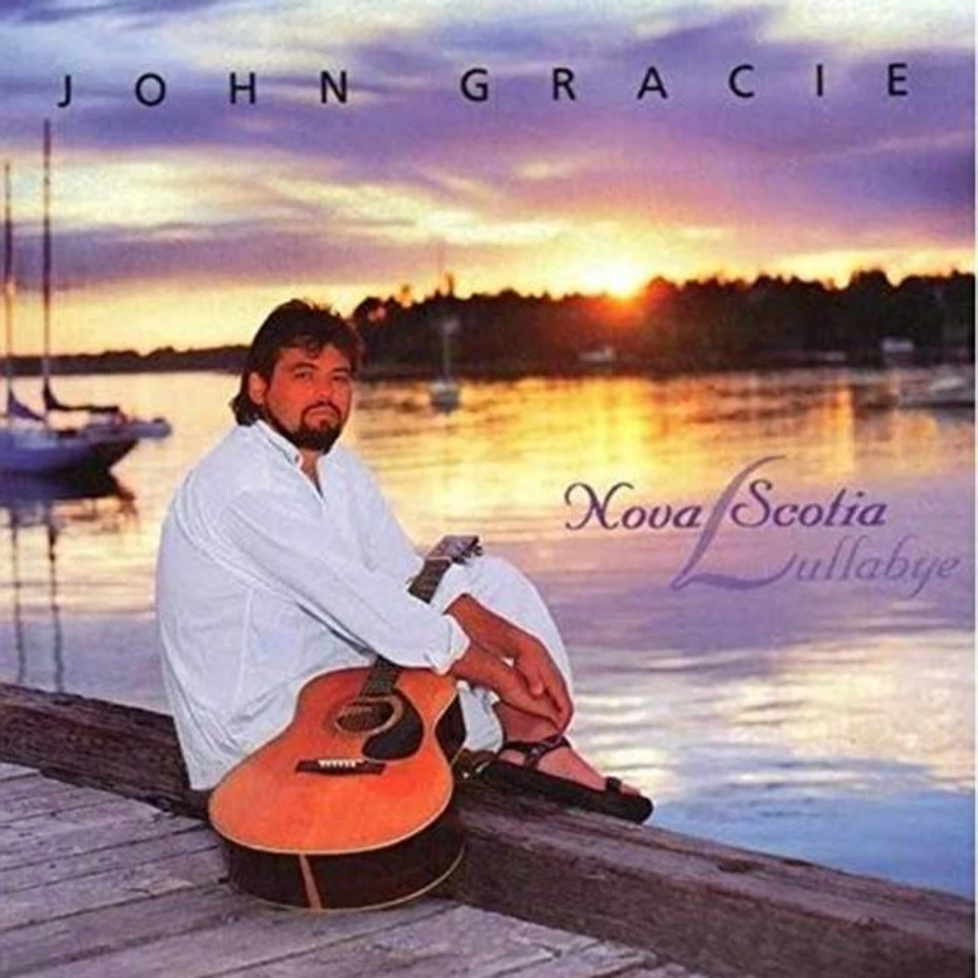 John Gracie