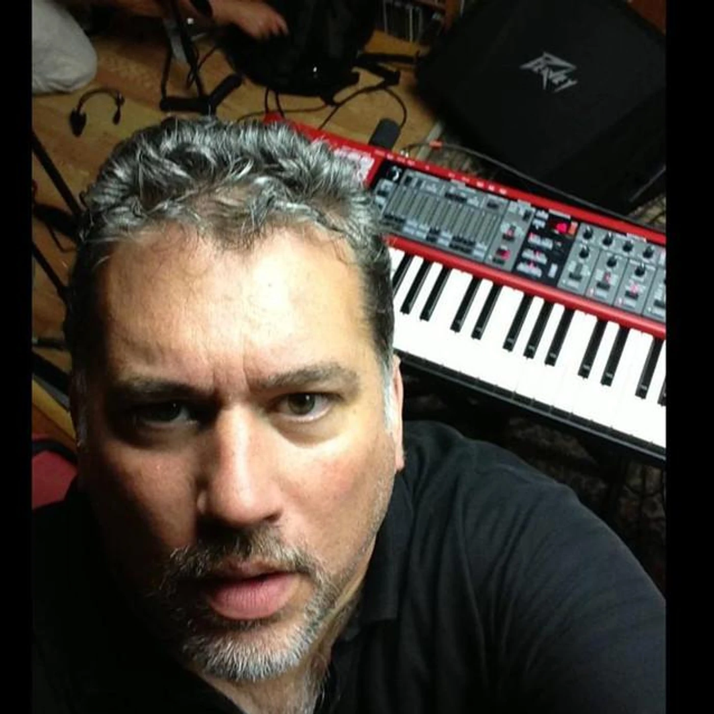 John Gravel Brand Page