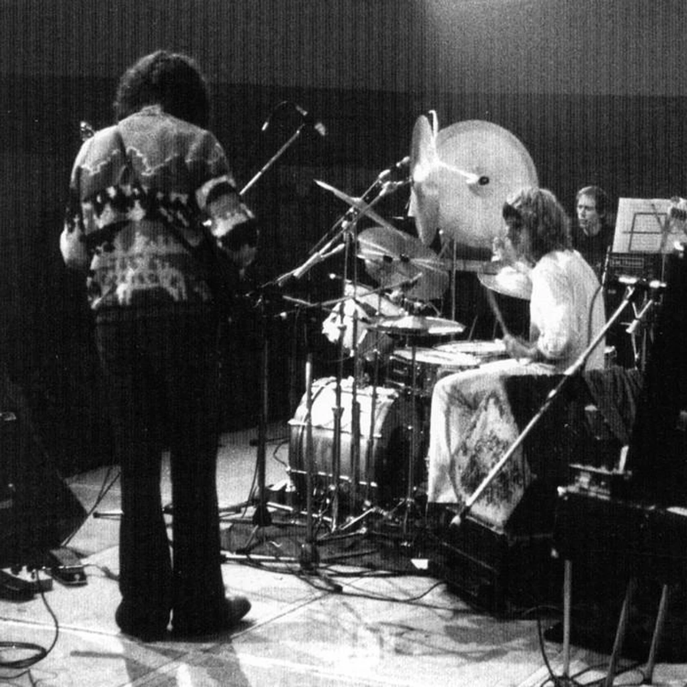 John Greaves Brand Page