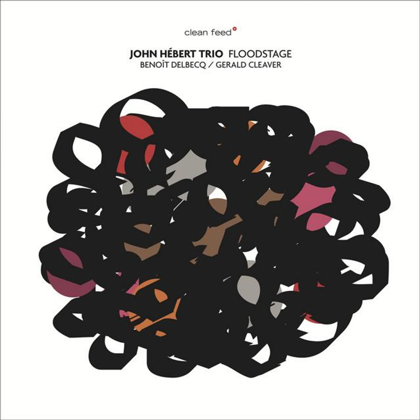 John Hébert Trio Brand Page