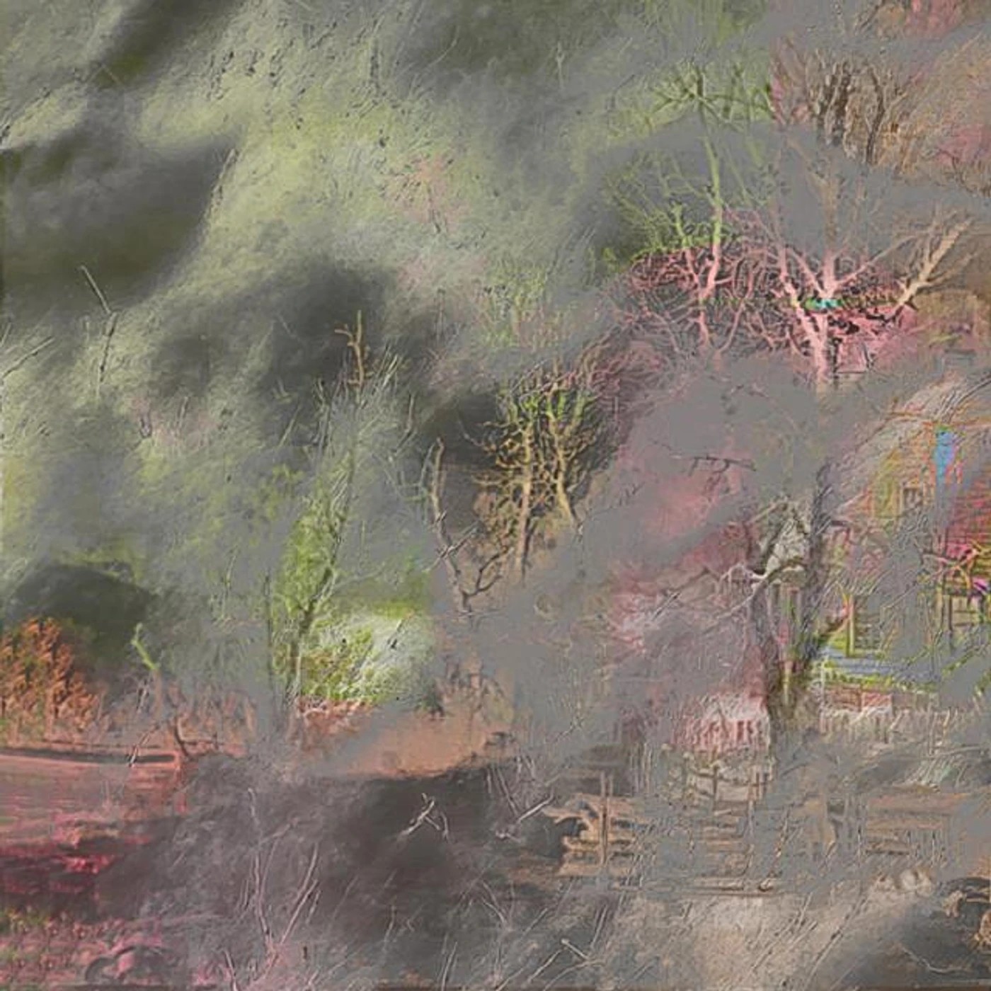 John Hudak Brand Page