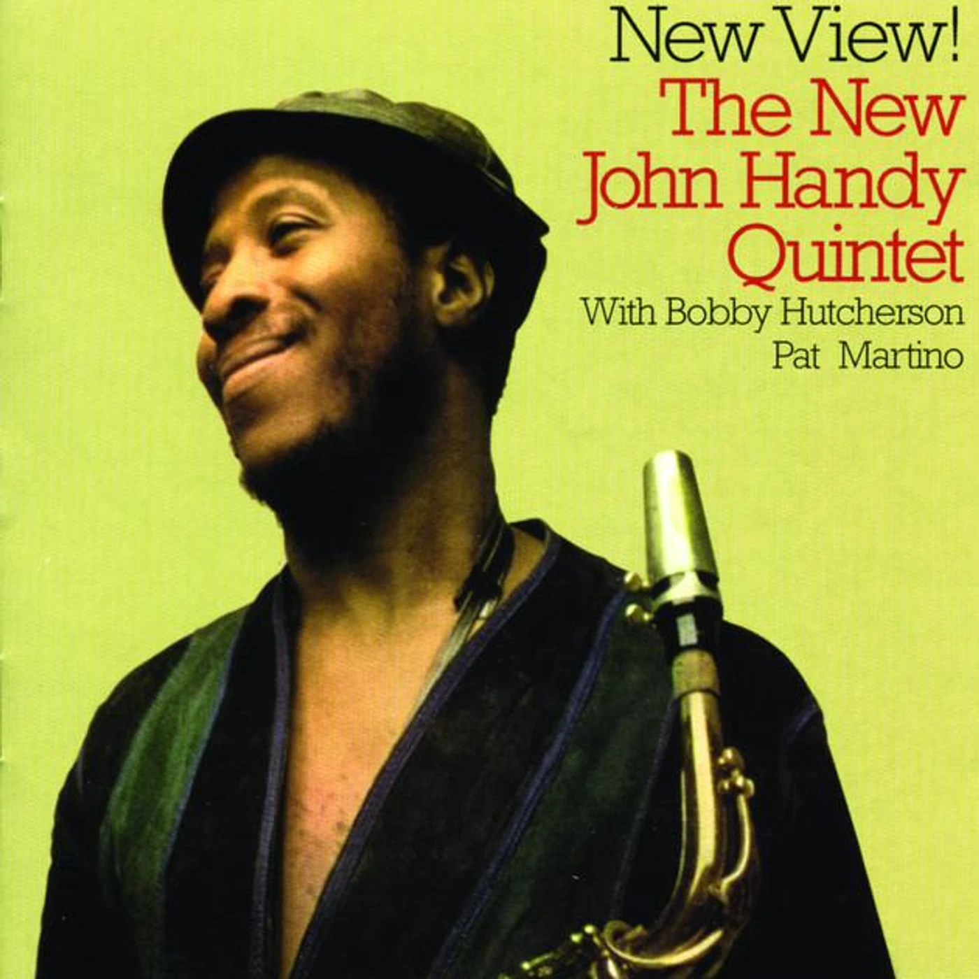 John Handy Quintet
