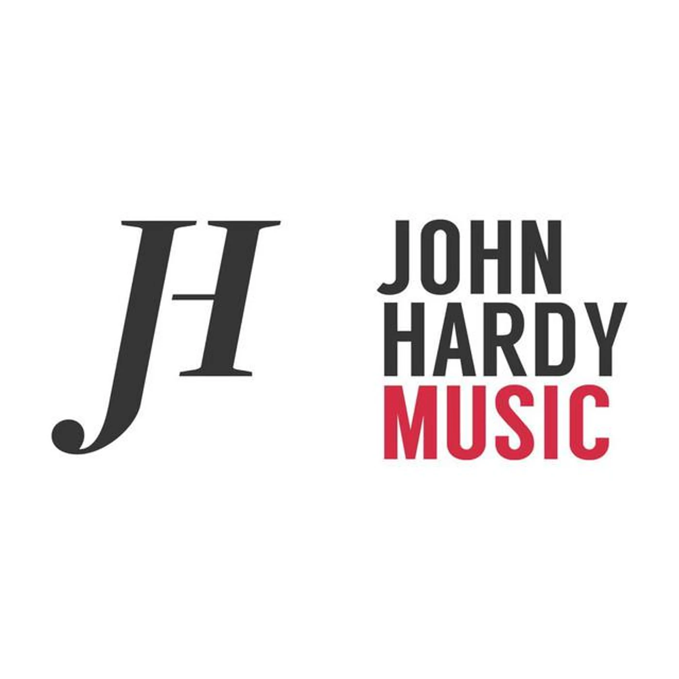 John Hardy Music Brand Page